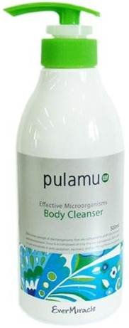 EM Pulamu Body Cleanser Made in Korea